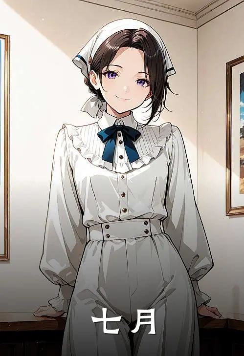 七月