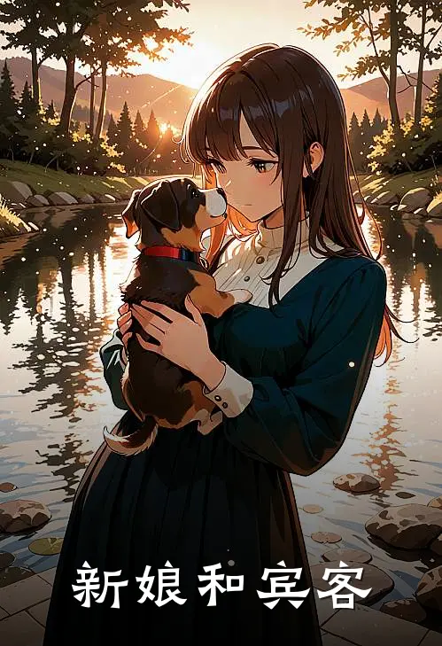 新娘和宾客