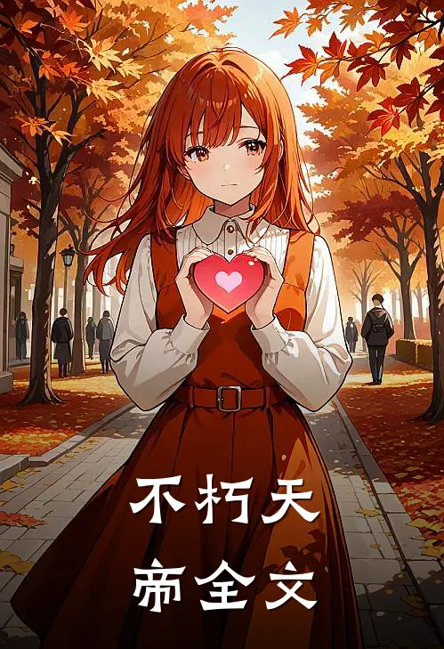不朽天帝全文