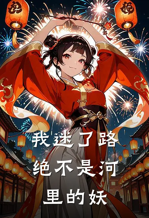 我迷了路绝不是河里的妖