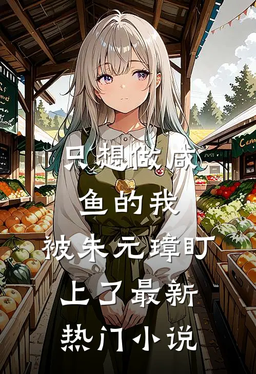 只想做咸鱼的我，被朱元璋盯上了最新热门小说