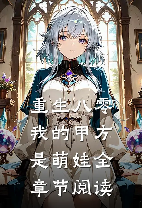 重生八零，我的甲方是萌娃全章节阅读