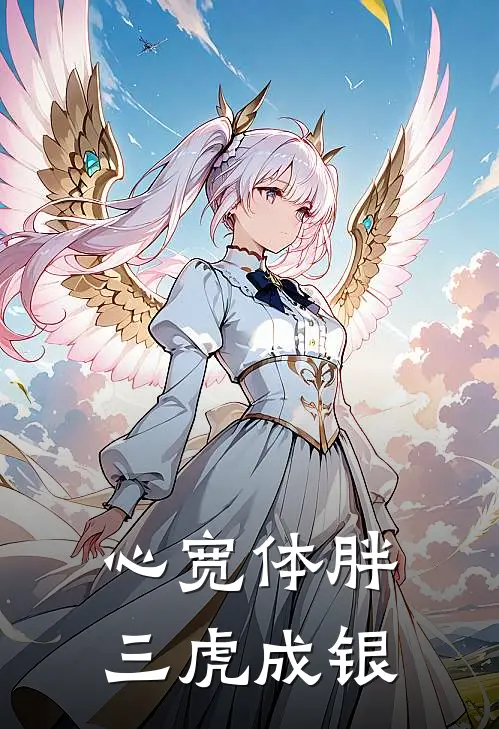 心宽体胖三虎成银
