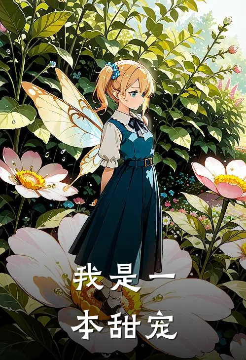 我是一本甜宠