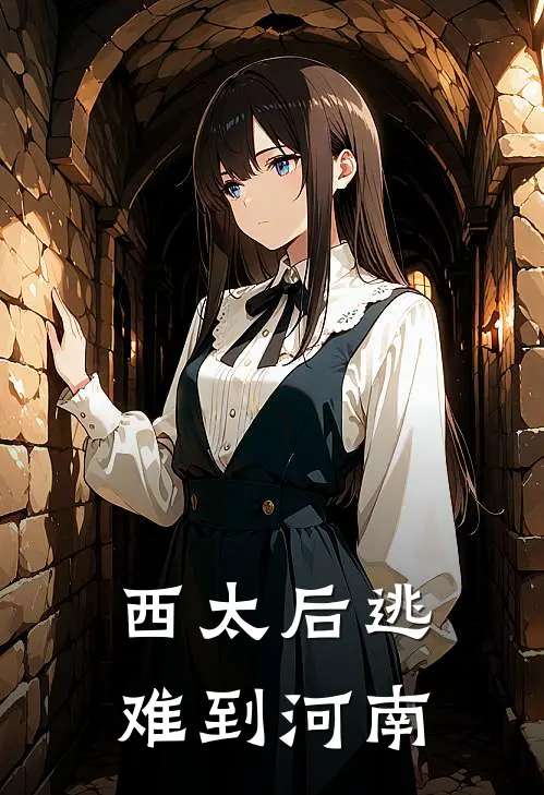 西太后逃难到河南