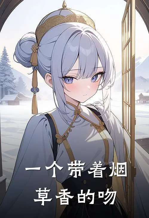 一个带着烟草香的吻