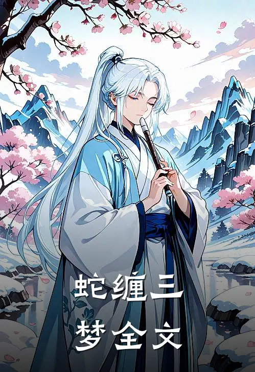 蛇缠三梦全文