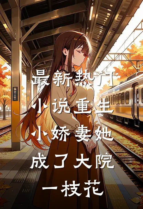 最新热门小说重生：小娇妻她成了大院一枝花