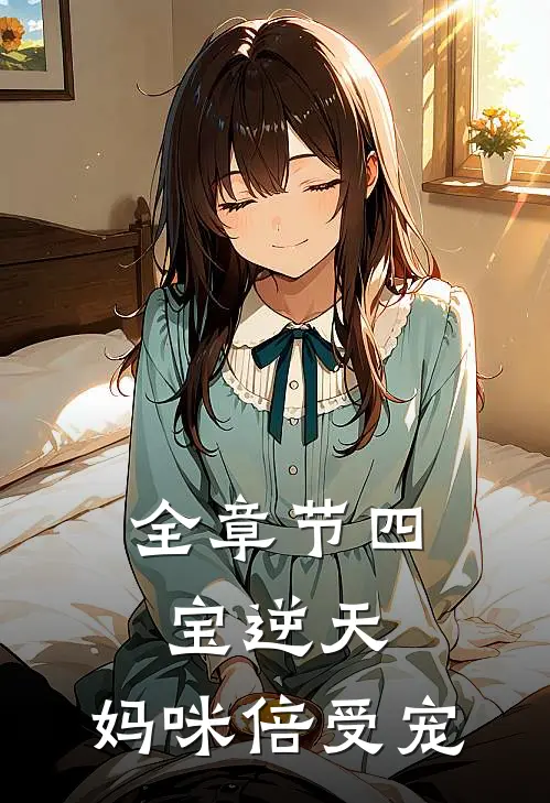 全章节四宝逆天：妈咪倍受宠