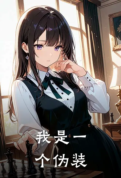 我是一个伪装