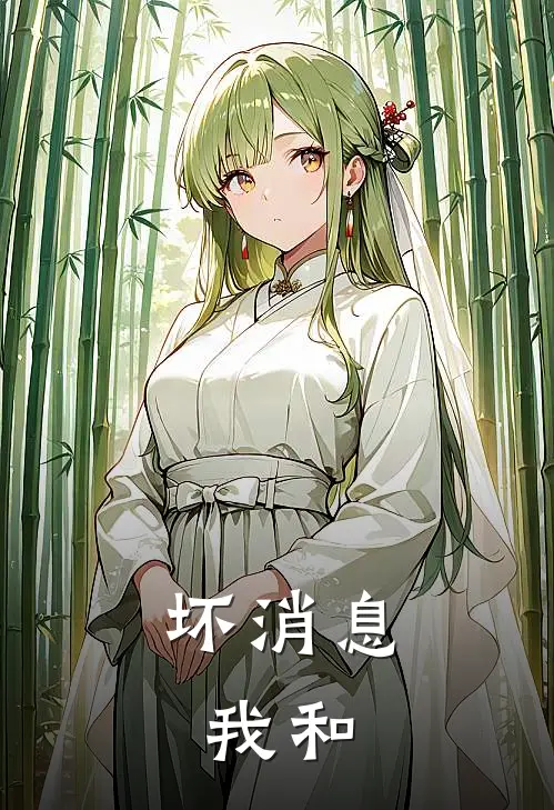 坏消息：我和