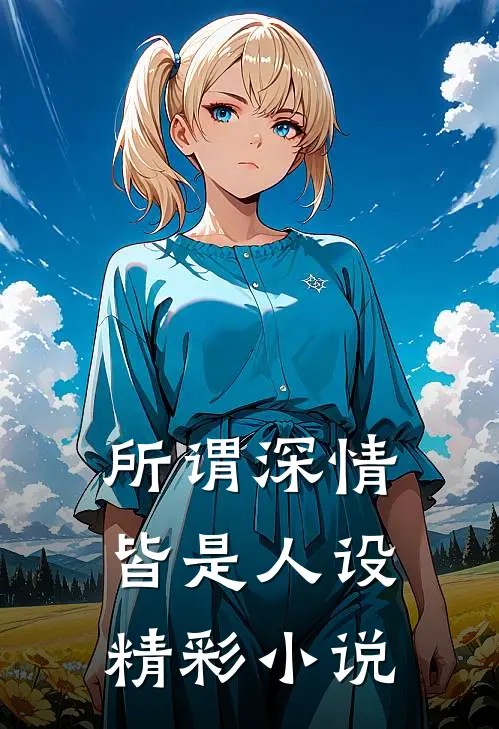 所谓深情 皆是人设精彩小说