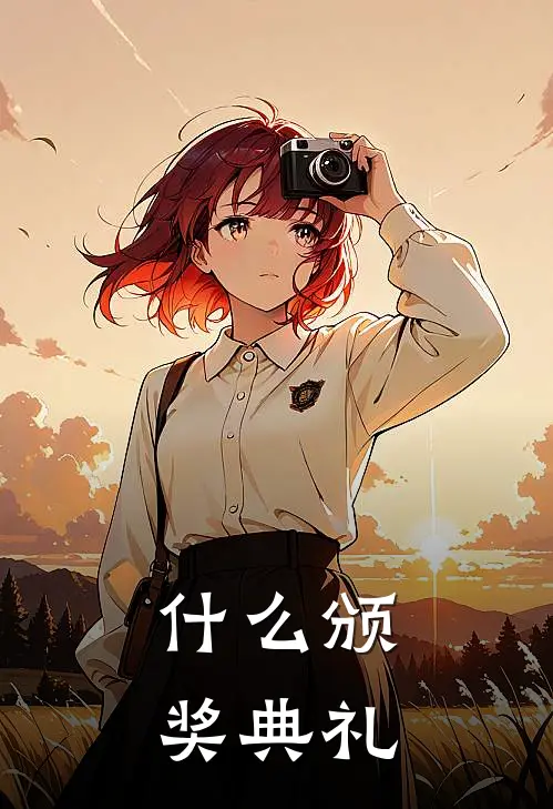 什么颁奖典礼