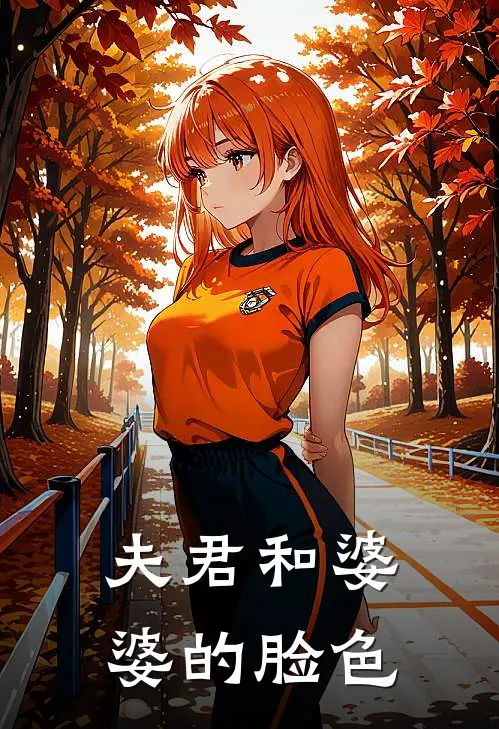 夫君和婆婆的脸色