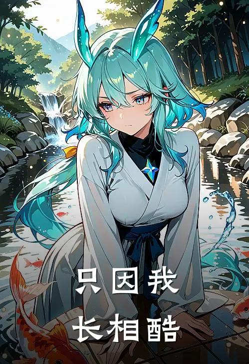 只因我长相酷