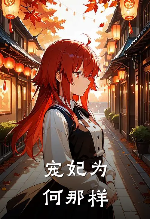宠妃为何那样
