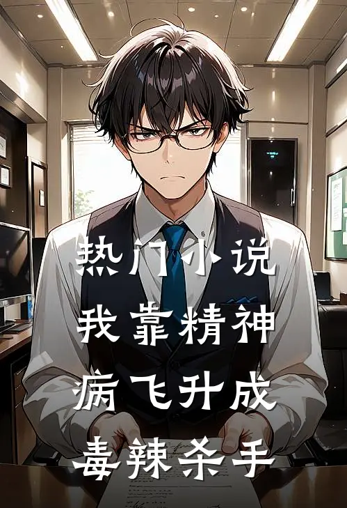 热门小说我靠精神病飞升成毒辣杀手