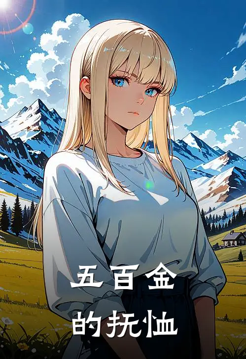五百金的抚恤