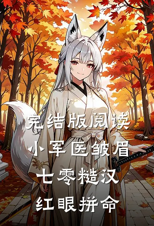 完结版阅读小军医皱眉，七零糙汉红眼拼命