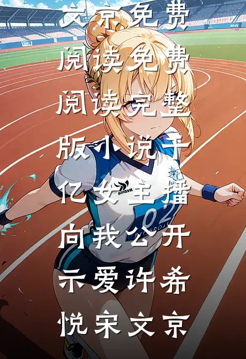 穿成校草前女友，系统让我学做精夏若周斯言全局