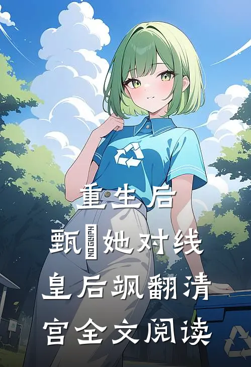 重生后，甄嬛她对线皇后飒翻清宫全文阅读