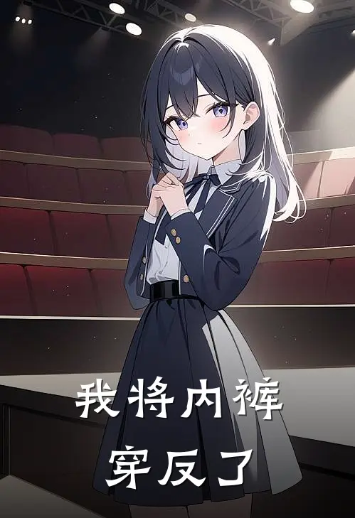 我将内裤穿反了