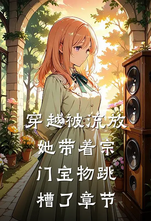 穿越被流放，她带着宗门宝物跳槽了章节