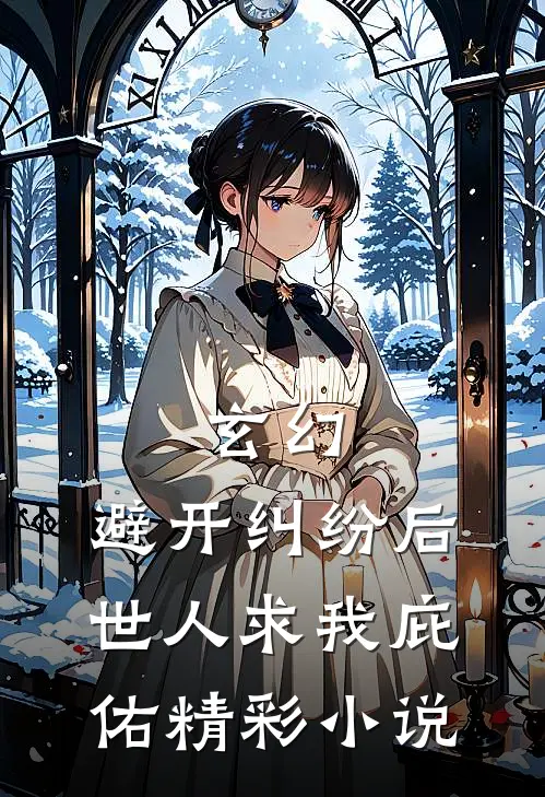 玄幻：避开纠纷后世人求我庇佑精彩小说
