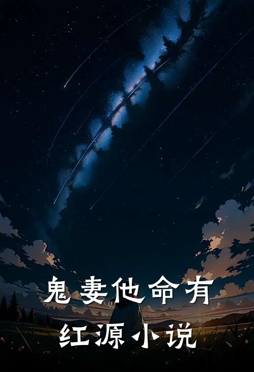 鬼妻他命有红源小说