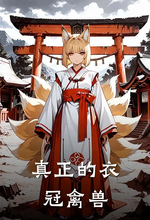 真正的衣冠禽兽