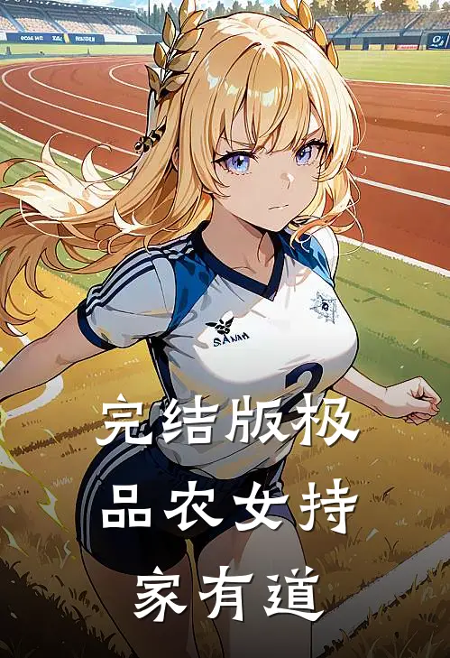 完结版极品农女持家有道