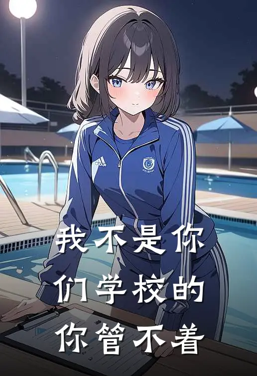 我不是你们学校的你管不着