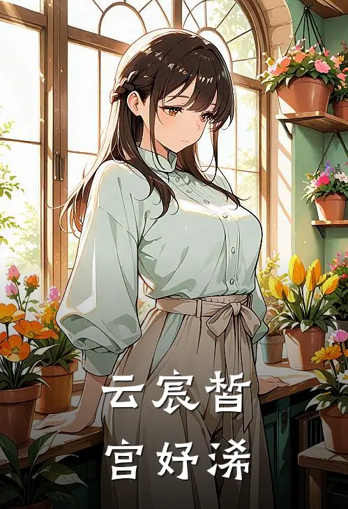 云宸皙宫妤浠
