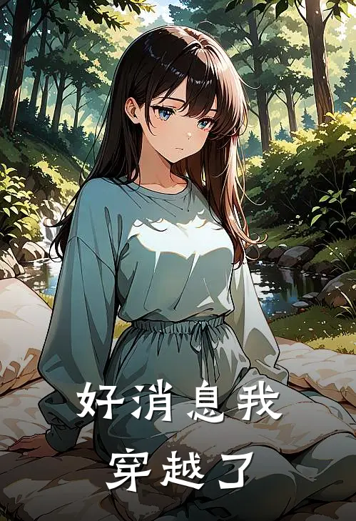 好消息我穿越了
