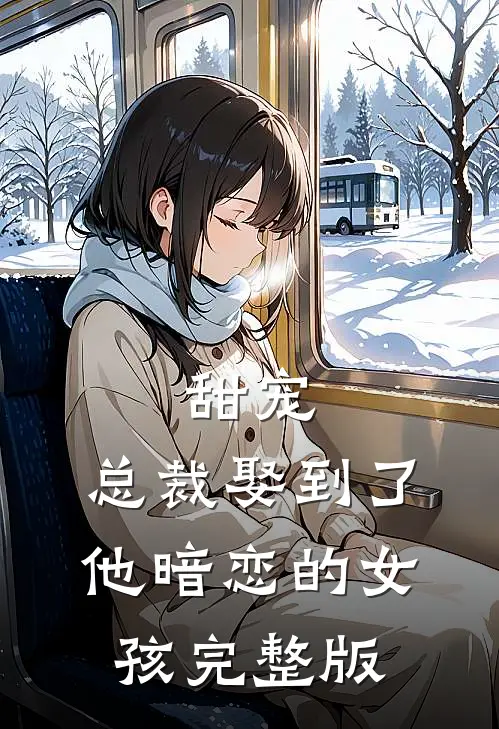 甜宠：总裁娶到了他暗恋的女孩完整版