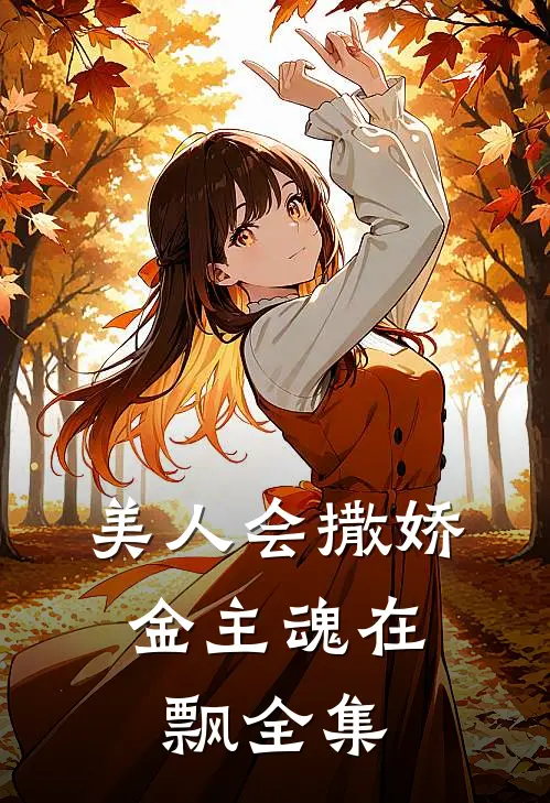 美人会撒娇，金主魂在飘全集