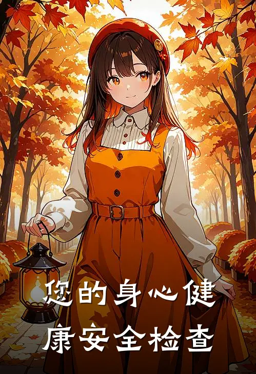 您的身心健康安全检查