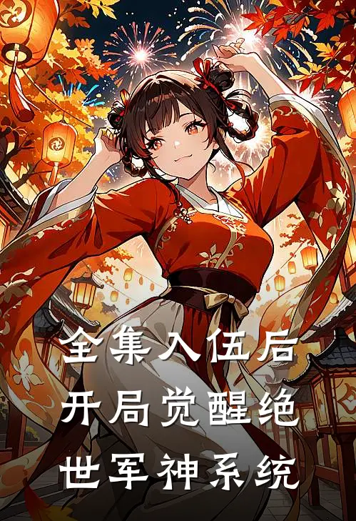 全集入伍后，开局觉醒绝世军神系统