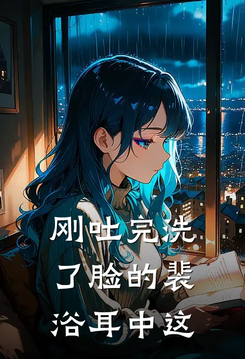 刚吐完洗了脸的裴浴耳中这