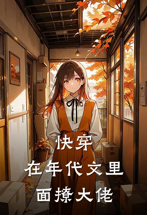 快穿：在年代文里面撩大佬