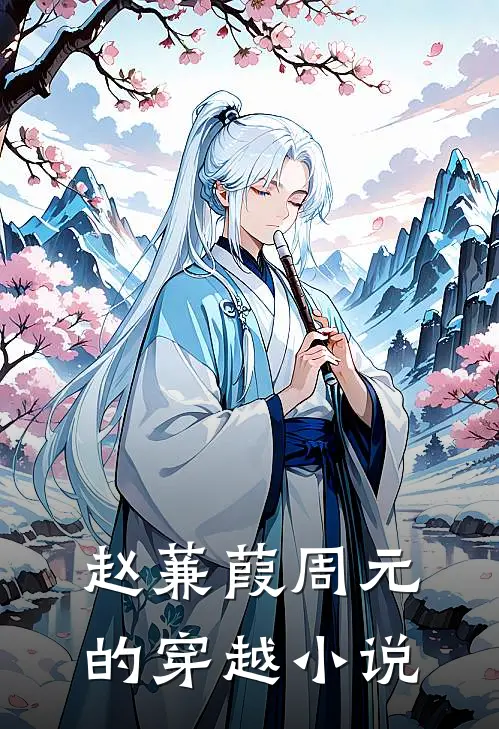赵蒹葭周元的穿越小说