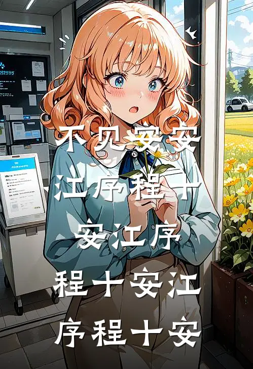 不见安安江序程十安江序，程十安江序程十安
