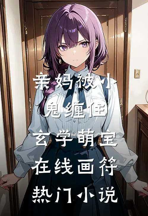 亲妈被小鬼缠住，玄学萌宝在线画符热门小说
