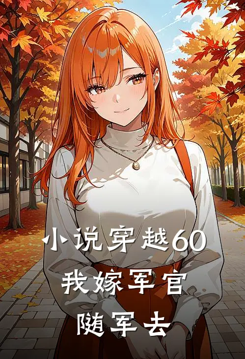 小说穿越60：我嫁军官随军去