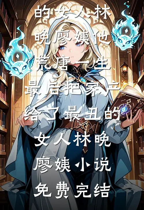 旺夫？不，这次专旺疯批反派后续