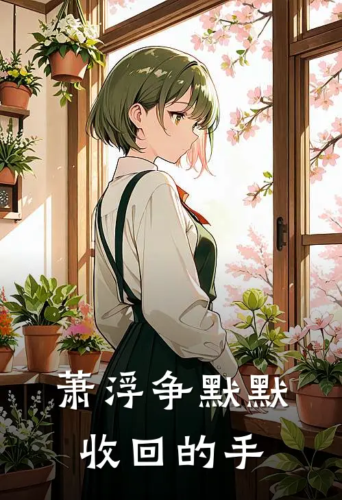 萧浮争默默收回的手