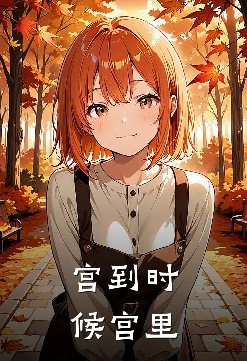 宫到时候宫里