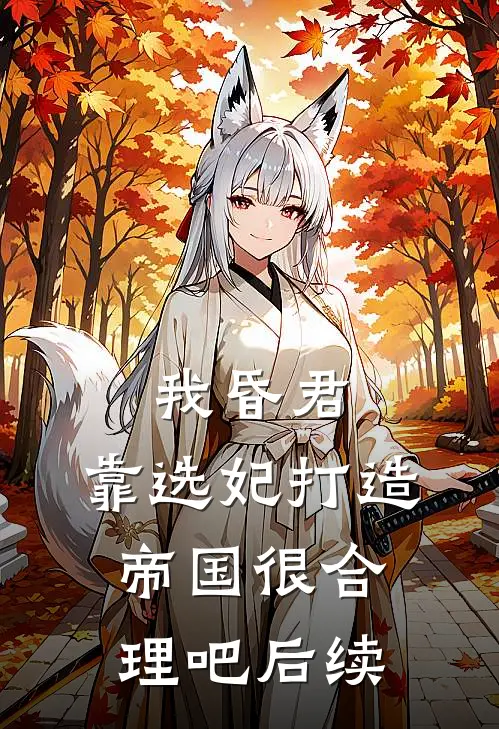我昏君，靠选妃打造帝国很合理吧后续