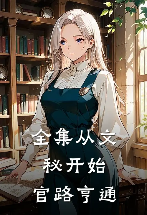 全集从文秘开始，官路亨通