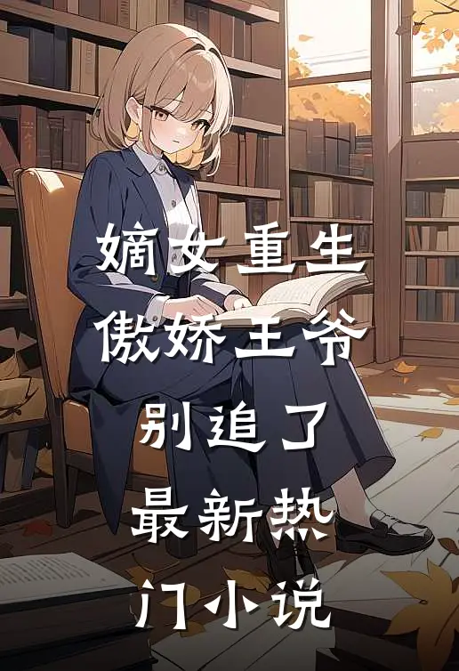 嫡女重生：傲娇王爷别追了最新热门小说
